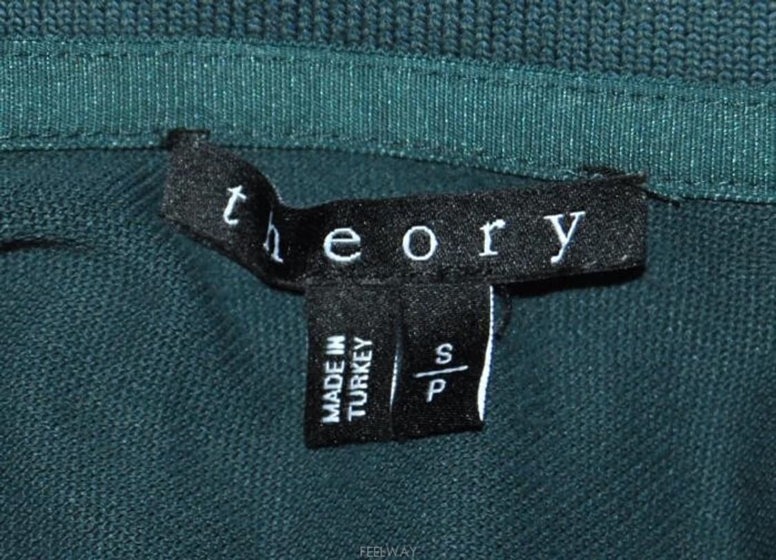 띠어리/남성PK솔리드반팔카라티셔츠(사이즈95) 상품이미지6