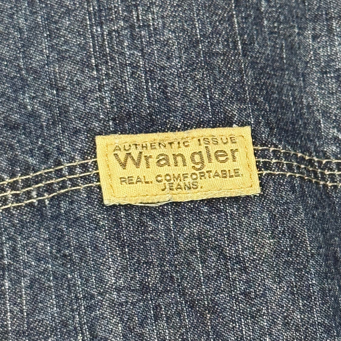 42inch) Wrangler 랭글러 데님 워크웨어 카펜터 팬츠 반바지 상품이미지3