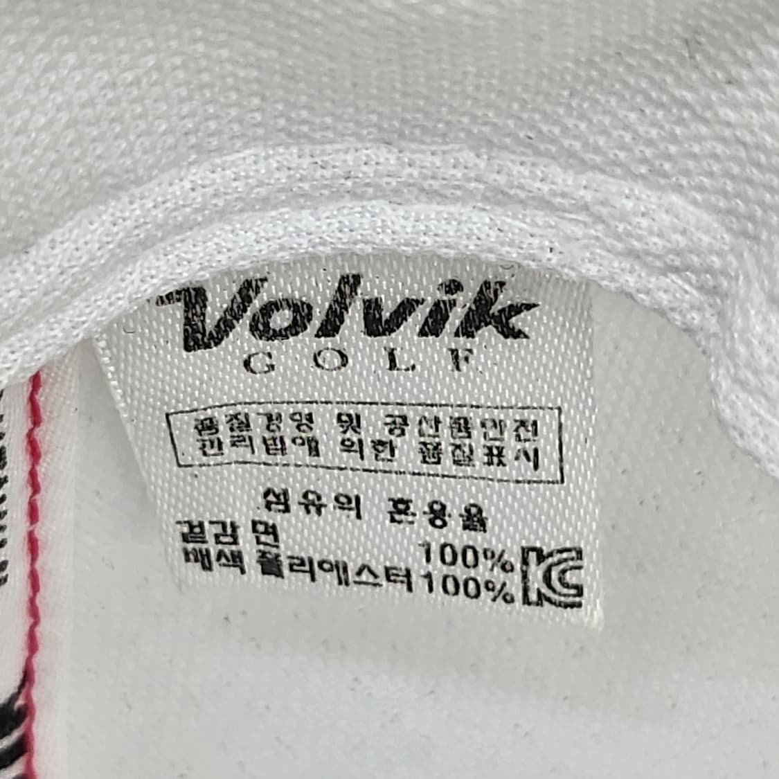 볼빅 정품 골프 모자 프리사이즈  상품이미지7