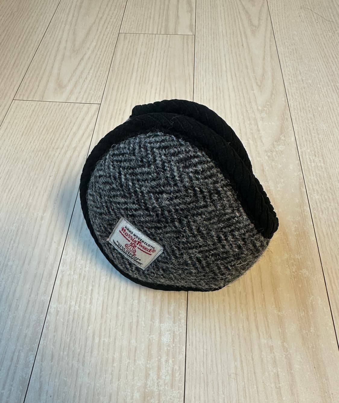 해리스트위드 귀마개 상품이미지3