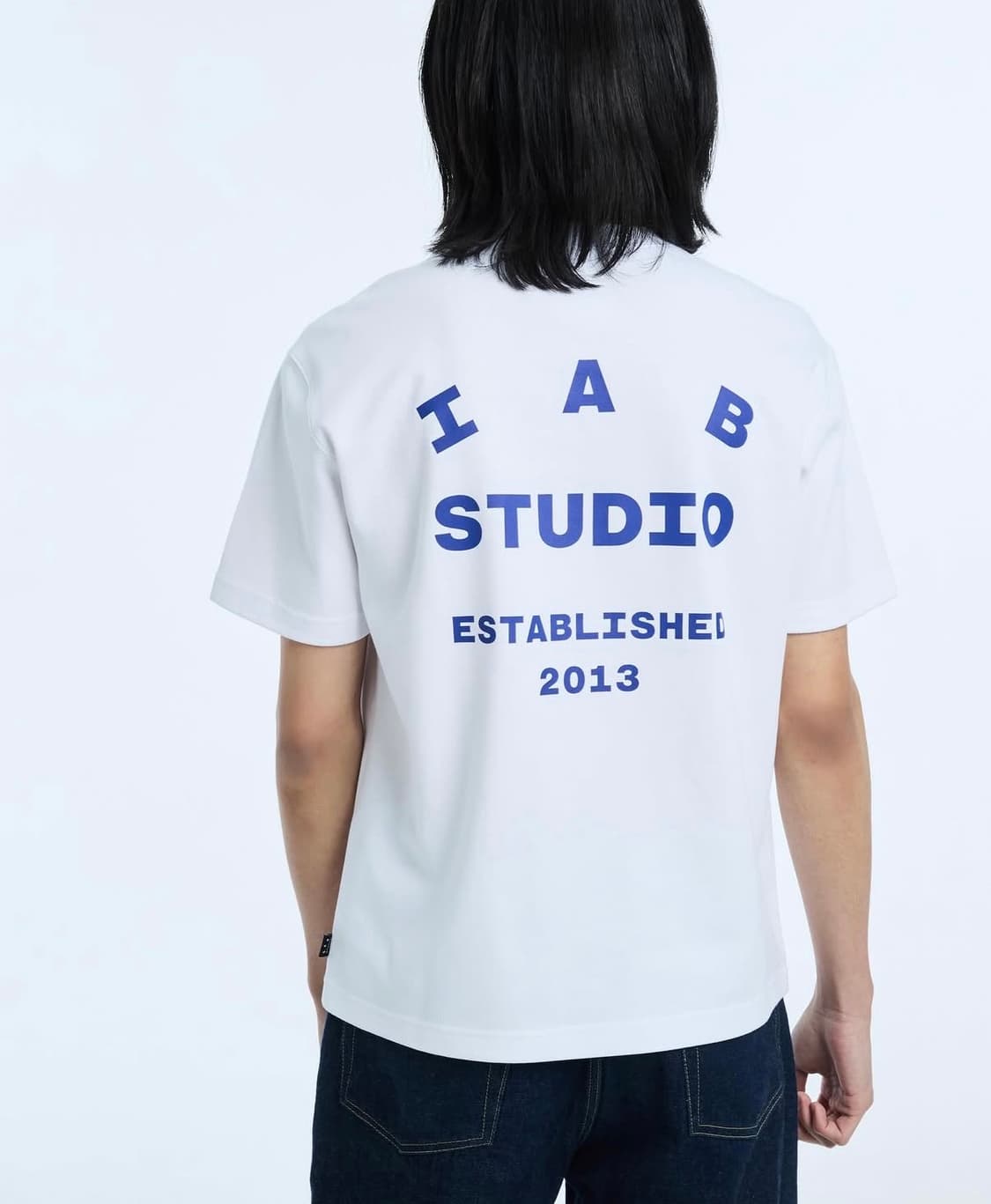 아이앱스튜디요 26ss 반팔 상품이미지3