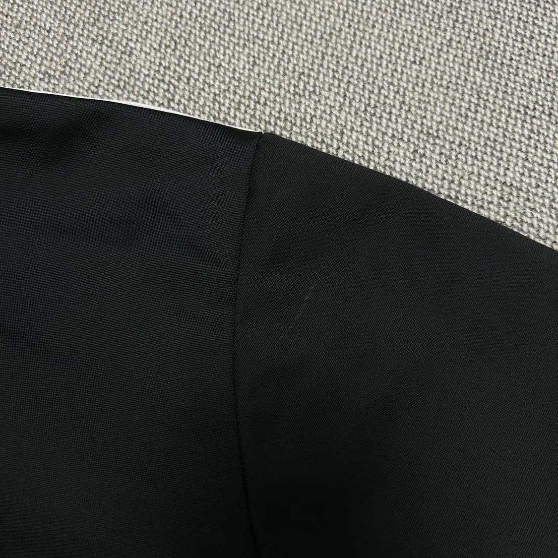 아디다스 블랙 파이어버드 져지(95) 상품이미지7