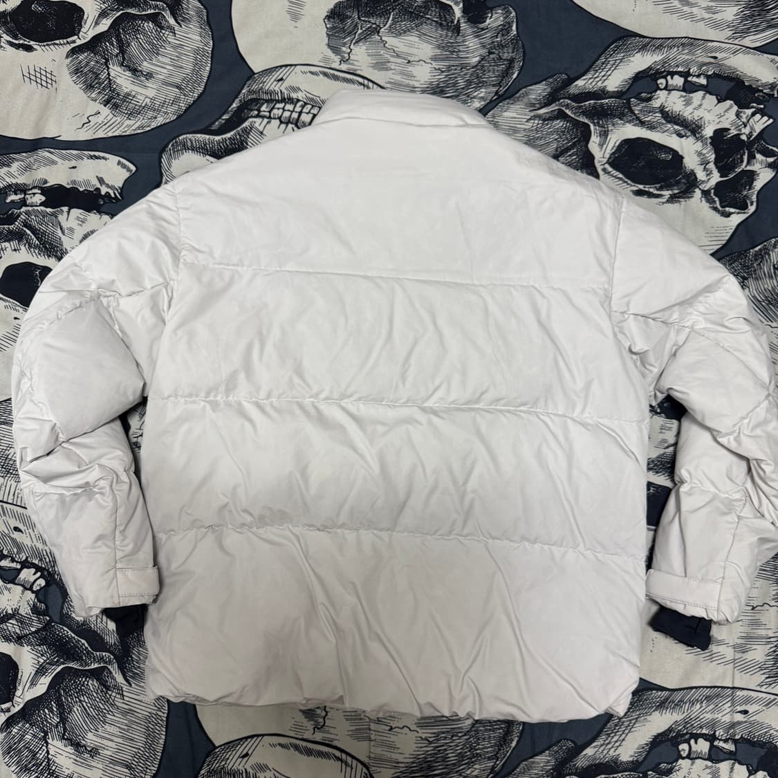엄브로 플라이트 덕다운 패딩 105사이즈 상품이미지5