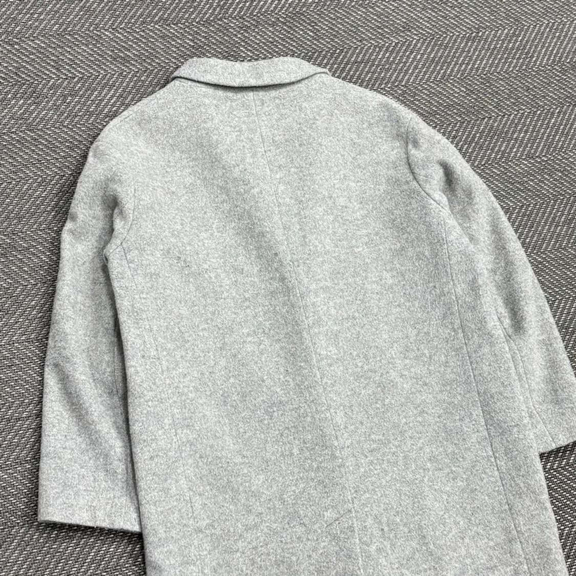 유나이티드애로우즈 싱글 코트 V0533 상품이미지4