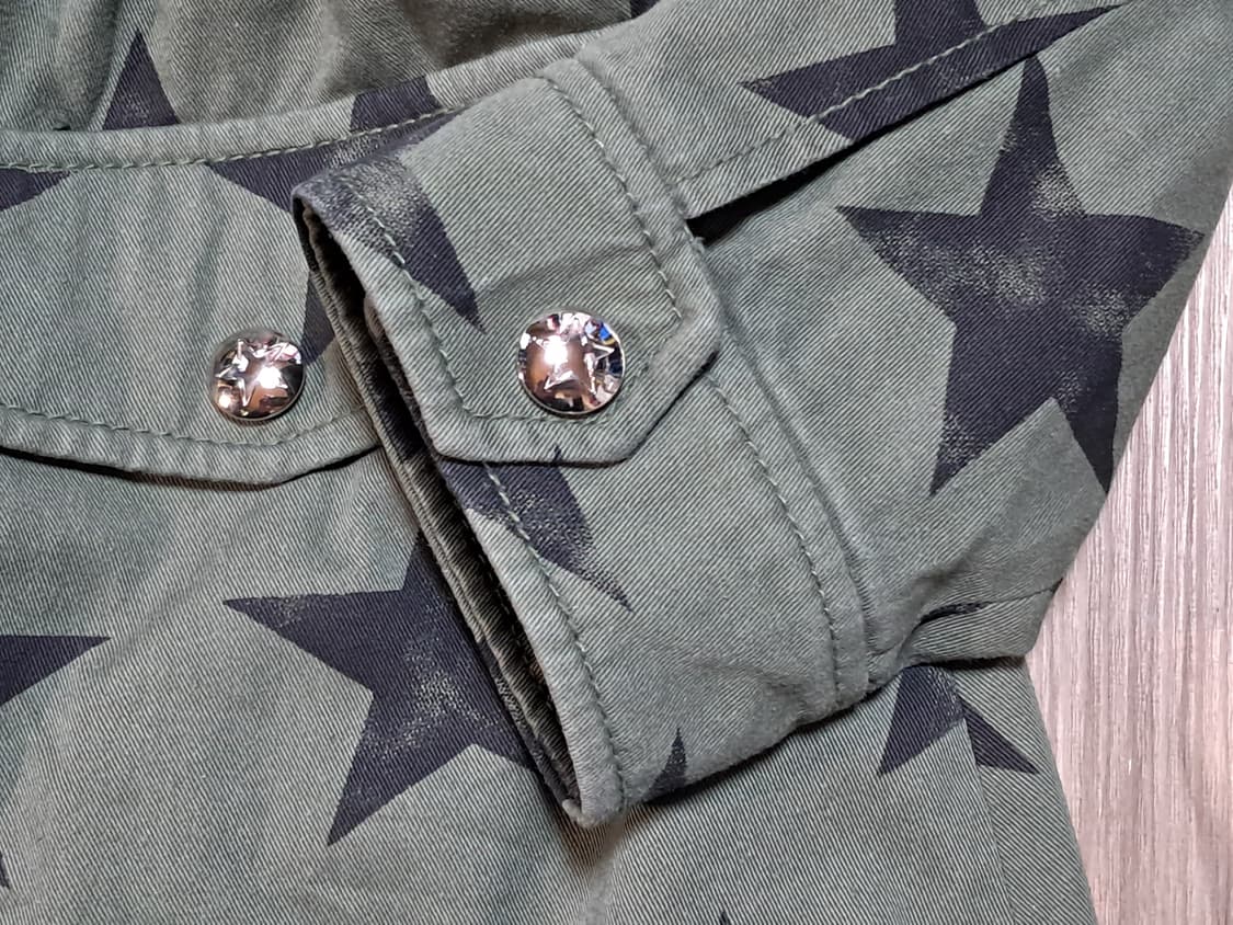 에고이스트 야상 자켓 55 상품이미지9