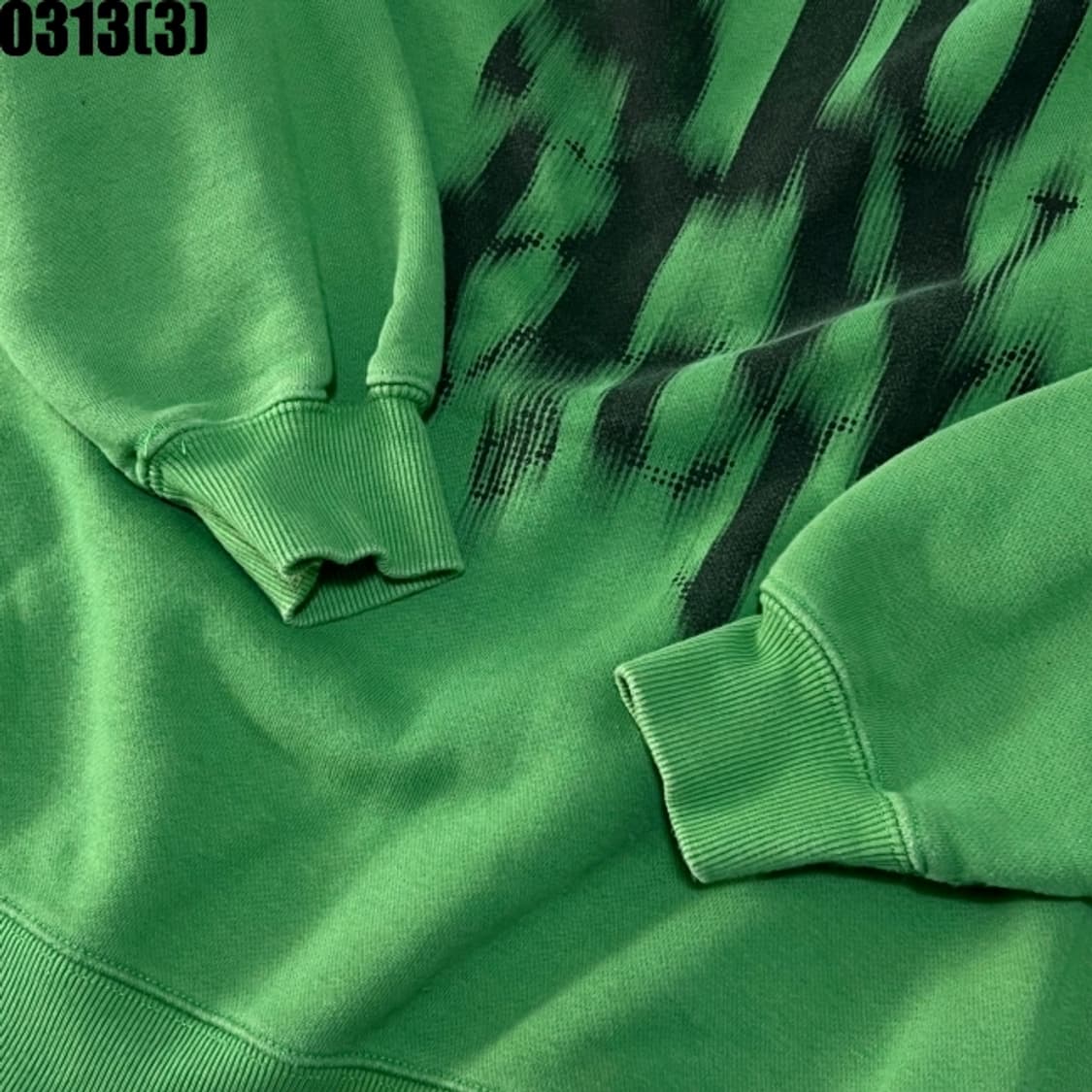 빈티지 니트 스웨터 상품이미지4