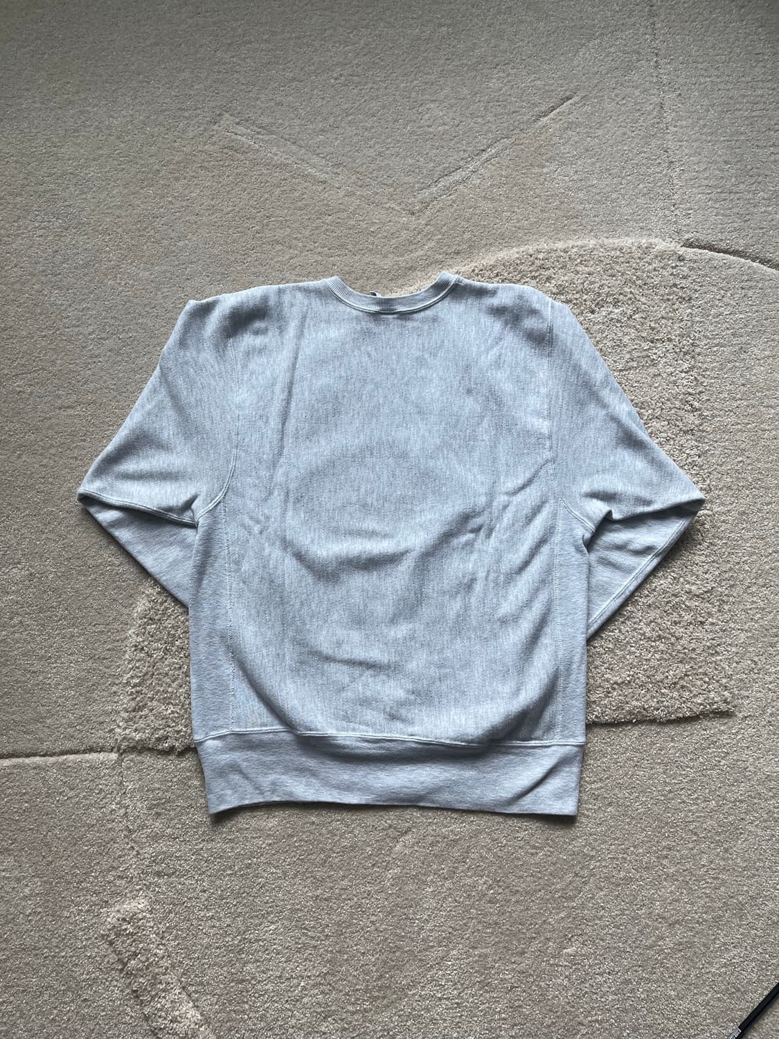 90s 빈티지 챔피온 스웻셔츠 워싱턴 풋볼 (105) 상품이미지7