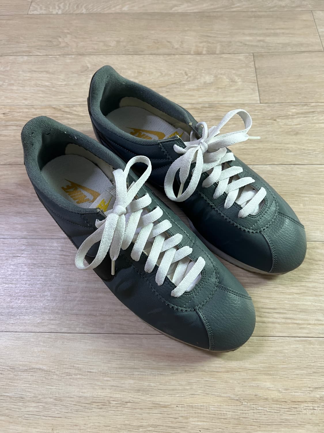 나이키 클래식 코르테즈 270 상품이미지1