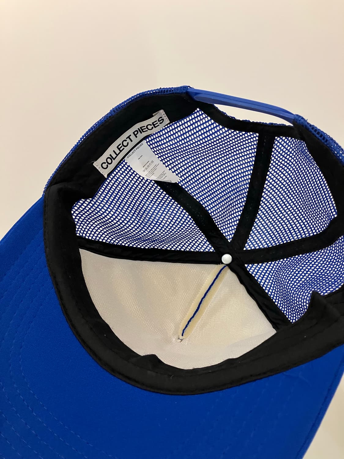 컬렉트피시스 메쉬캡 상품이미지2