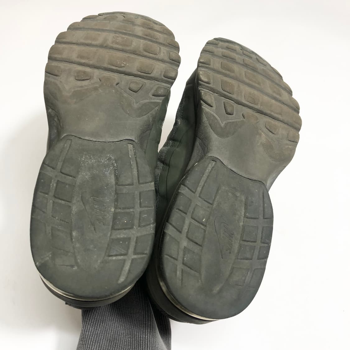 나이키 에어맥스 인비고 카키 260 상품이미지7