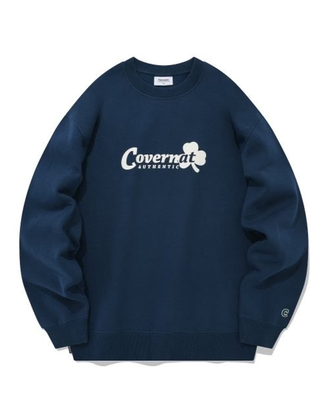 커버낫 맨투맨 상품이미지1