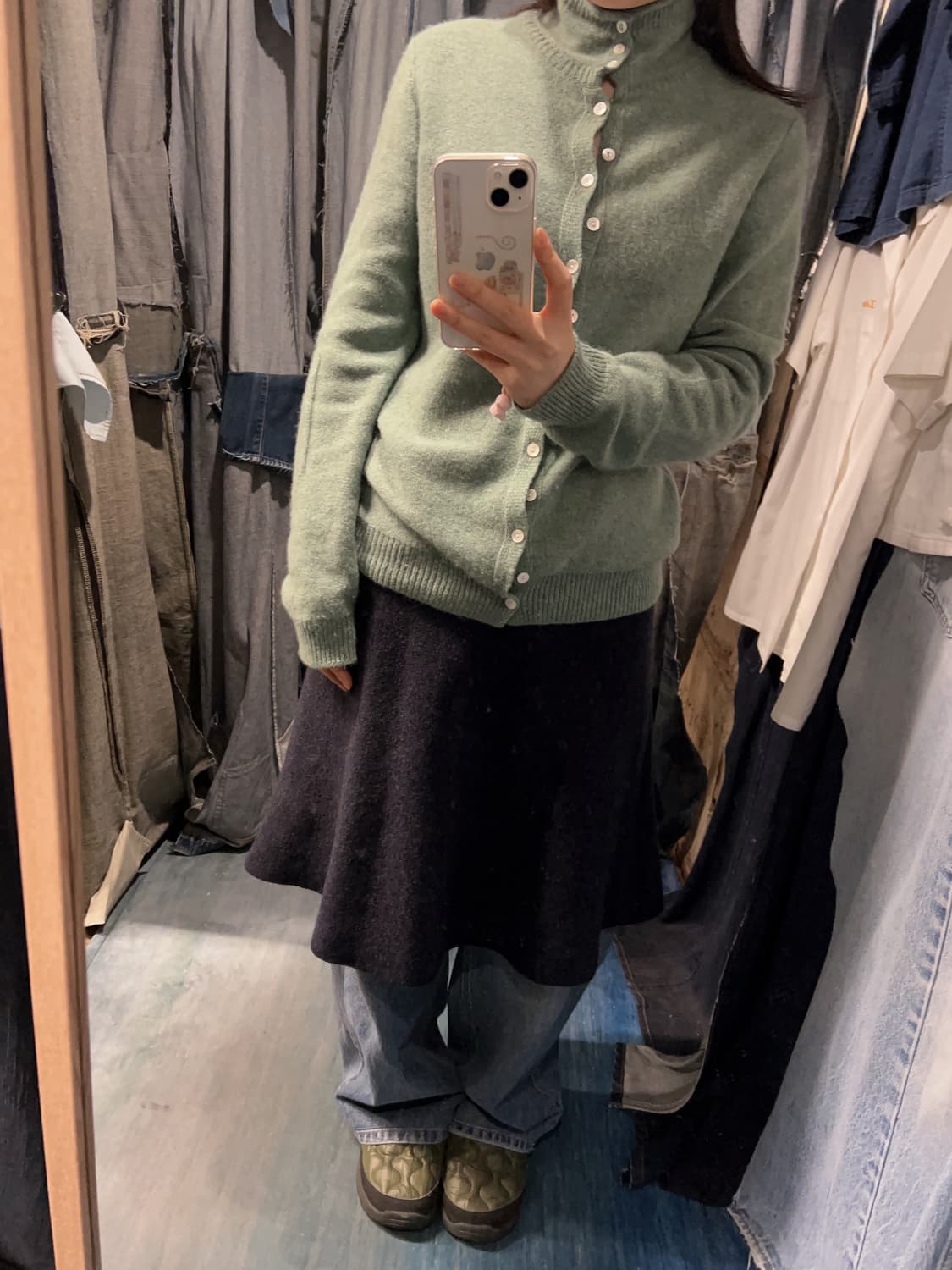 44-55 ) amu grin 상품이미지8