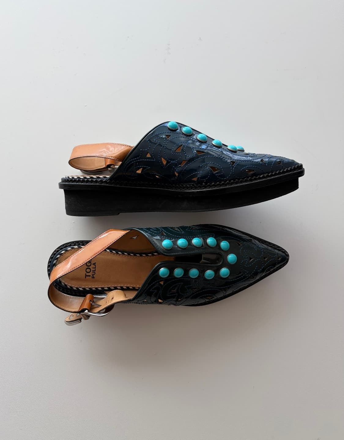 Toga pulla shoes 상품이미지4