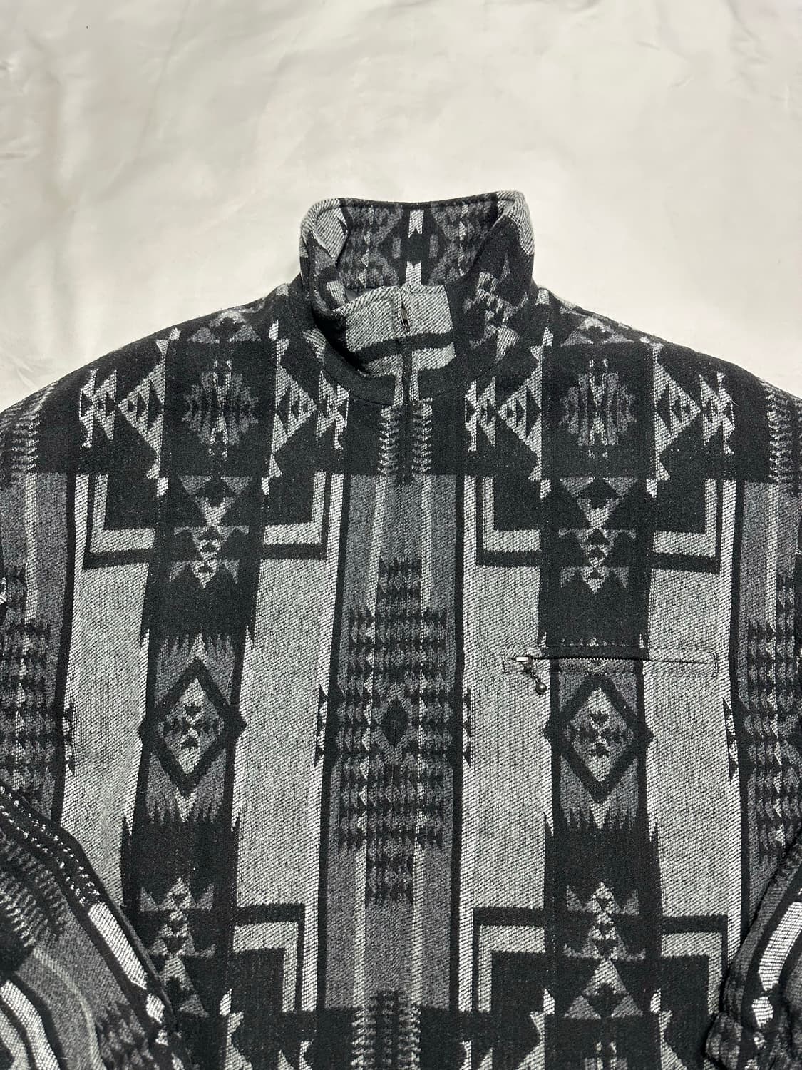 디스이즈네버댓 웨스턴 자켓 상품이미지2