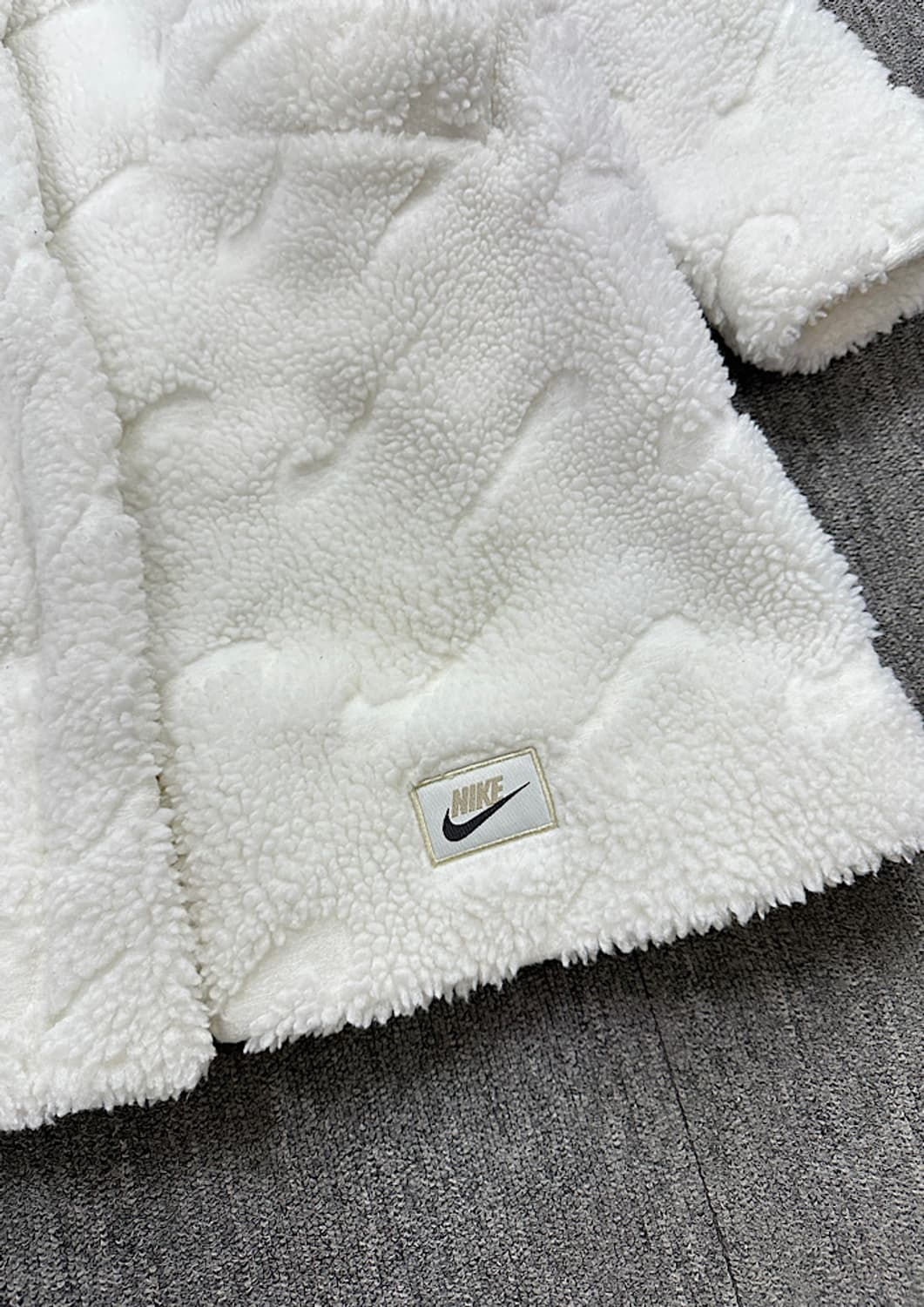 나이키 후리스  상품이미지3