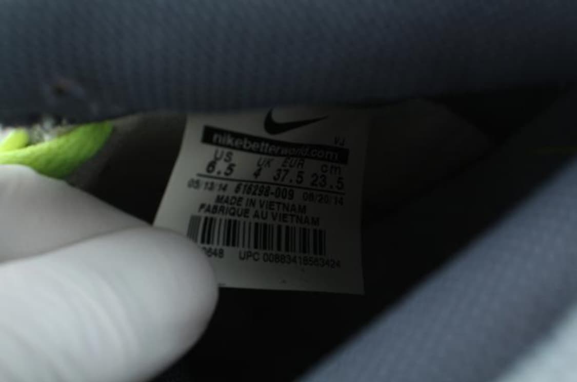 나이키 농구화 상품이미지4