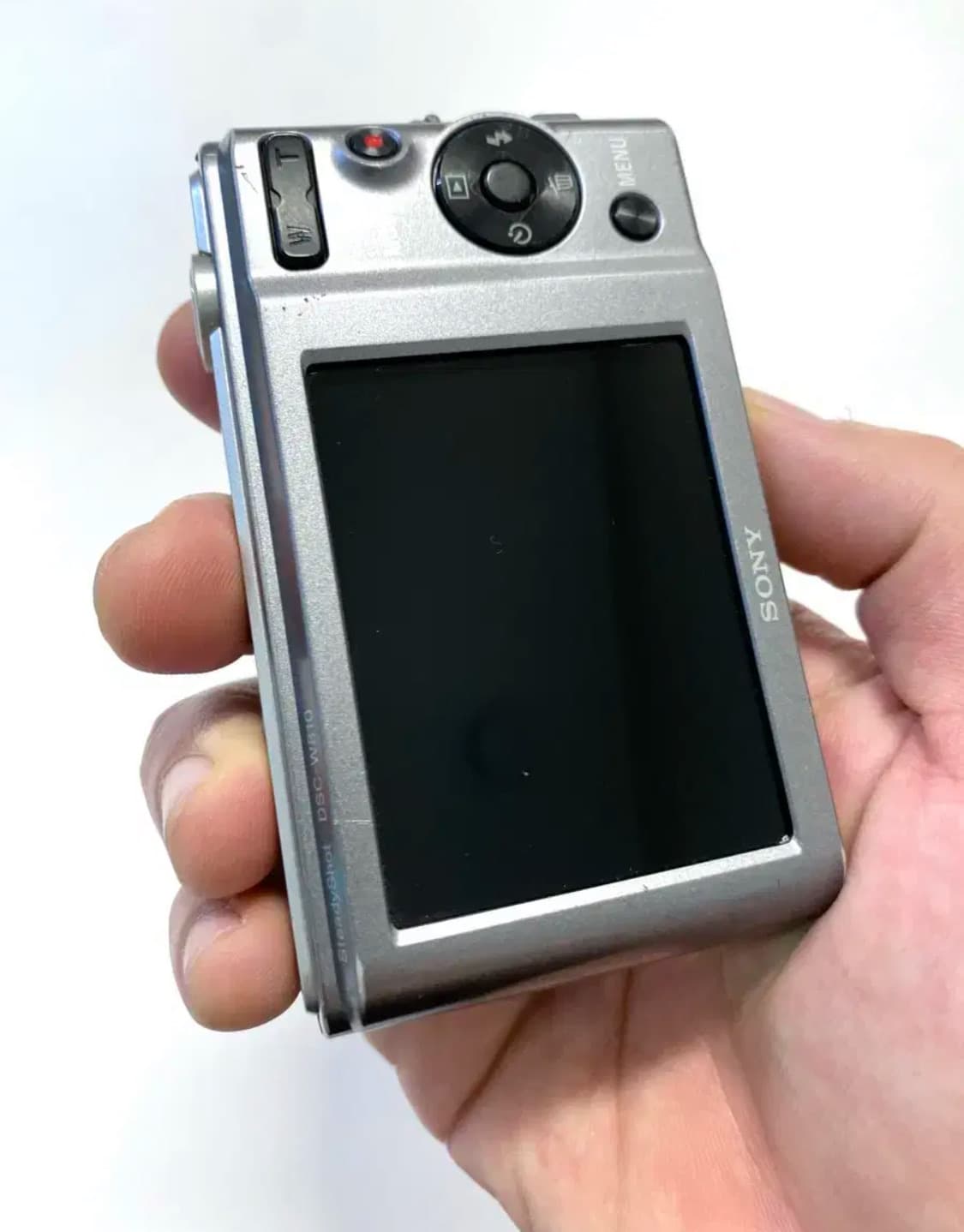 소니 사이버샷 DSC-W810 디지털 카메라 상품이미지8