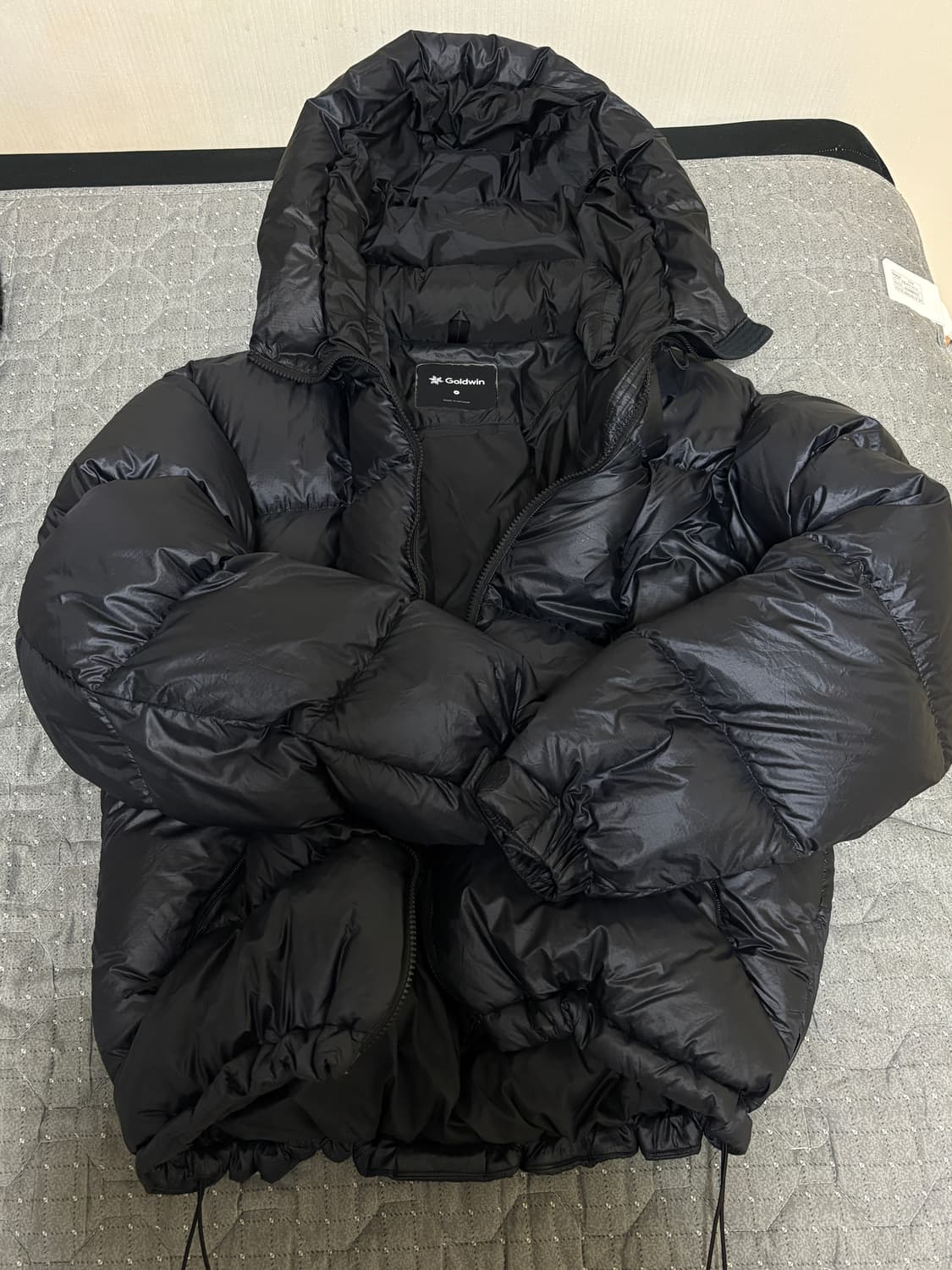 골드윈퍼텍스퀸텀 4사이즈(105) 상품이미지4