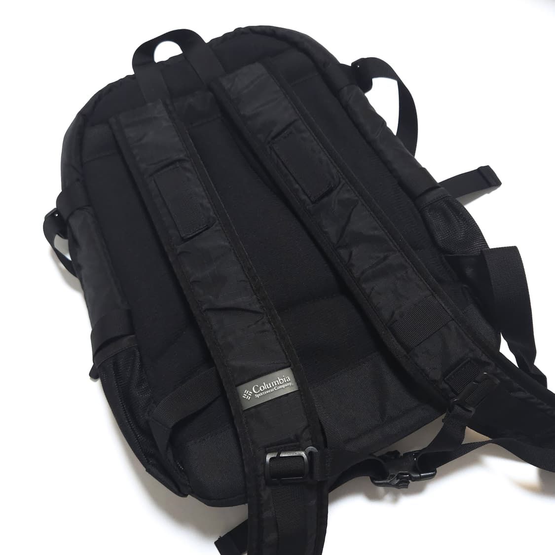 컬럼비아 90-00s 유틸리티 고프코어 백팩 28L 상품이미지3