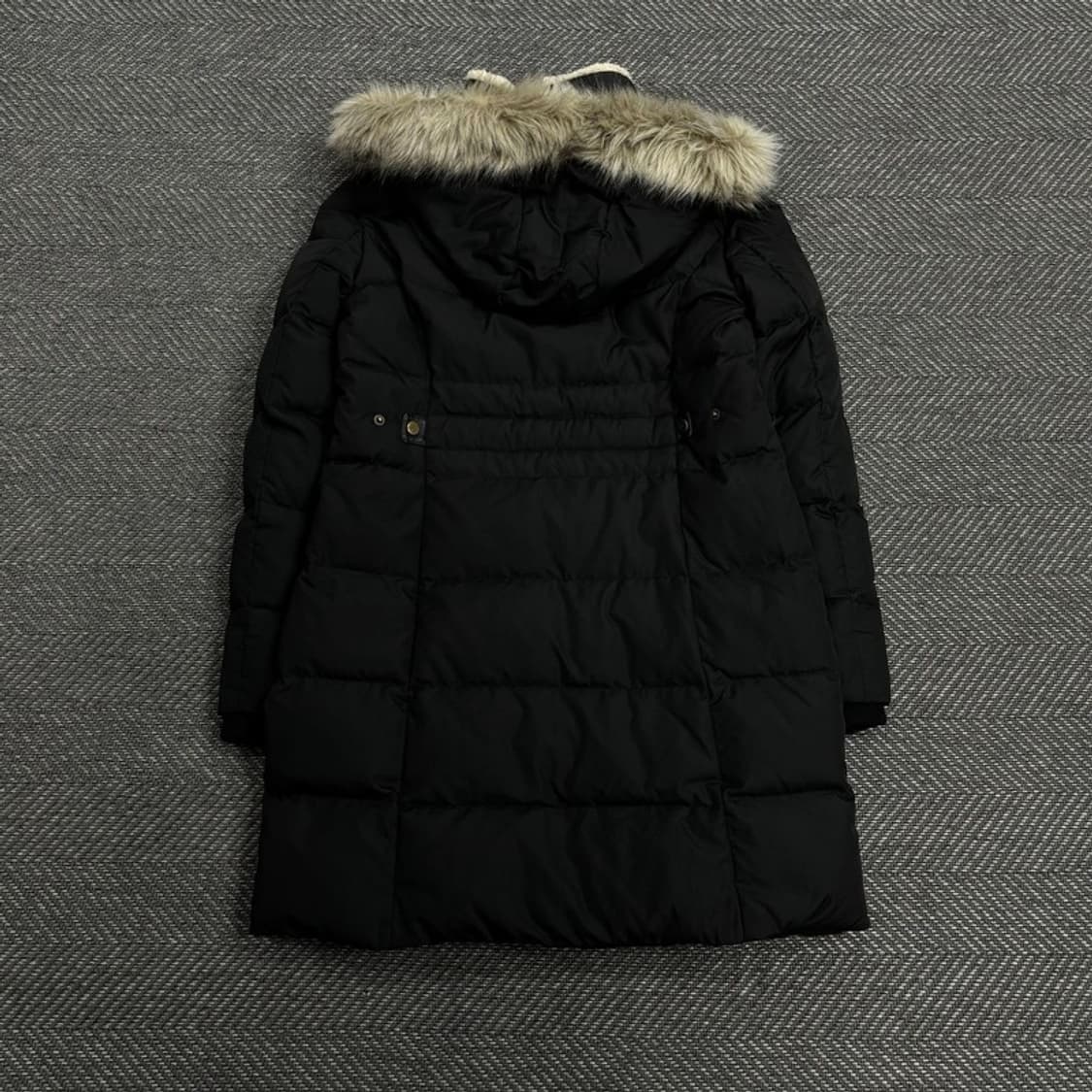 로렌 랄프로렌 덕다운 롱패딩 V0543 상품이미지2
