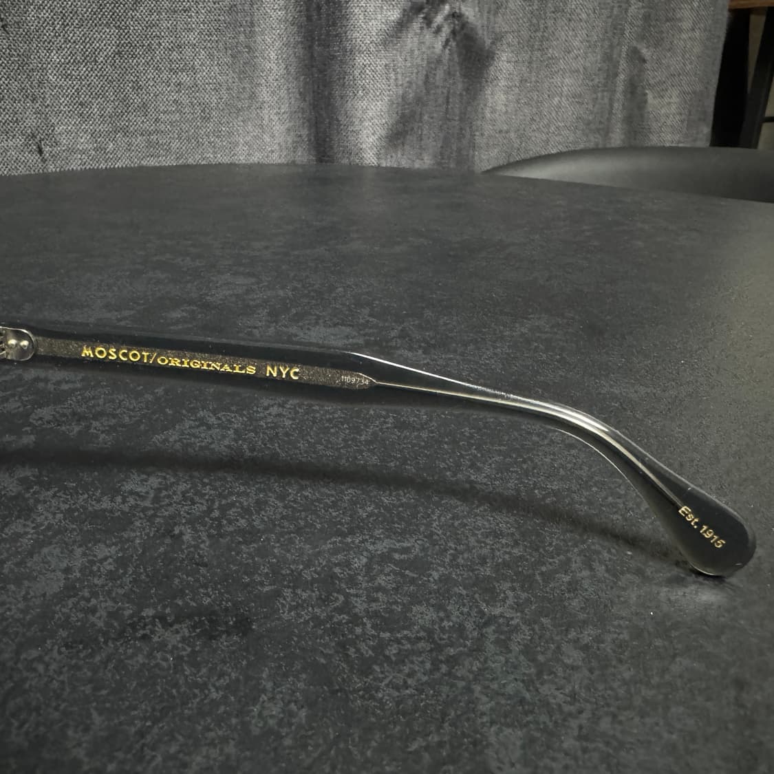 모스콧 렘토쉬 그레이 44 사이즈 상품이미지3