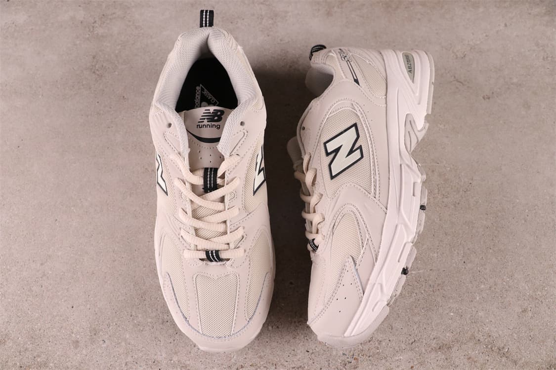 뉴발란스 530 Nb 운동화 커플룩 상품이미지5