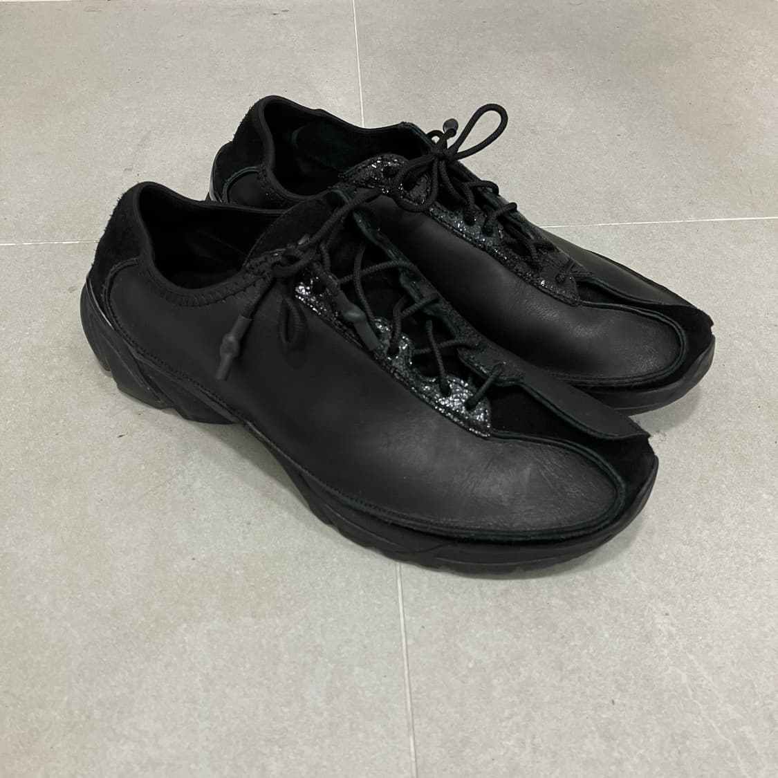 [42] 아워레가시 클로브 블랙 상품이미지2