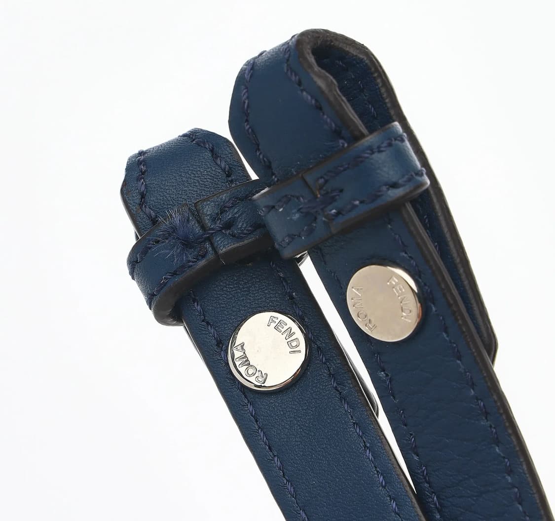 [A급] 펜디 투쥬르 토트백 스몰 판매합니다!!! 상품이미지9