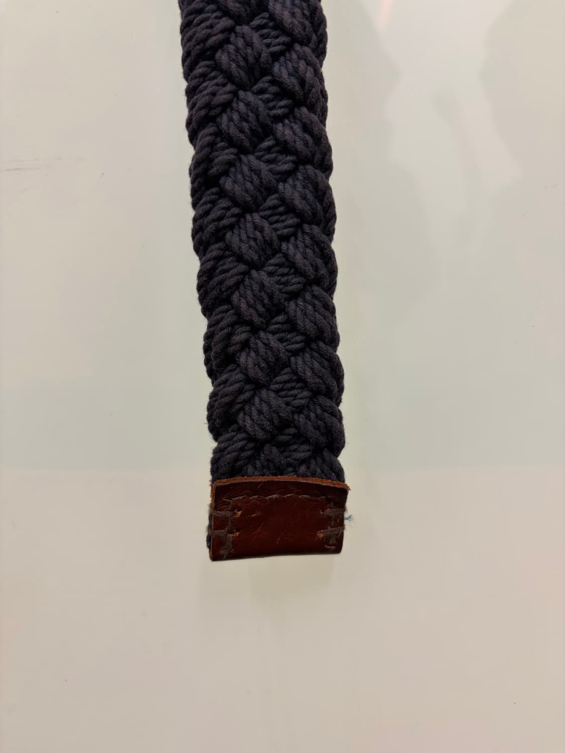 DENIM & SUPPLY 남성 벨트 상품이미지3