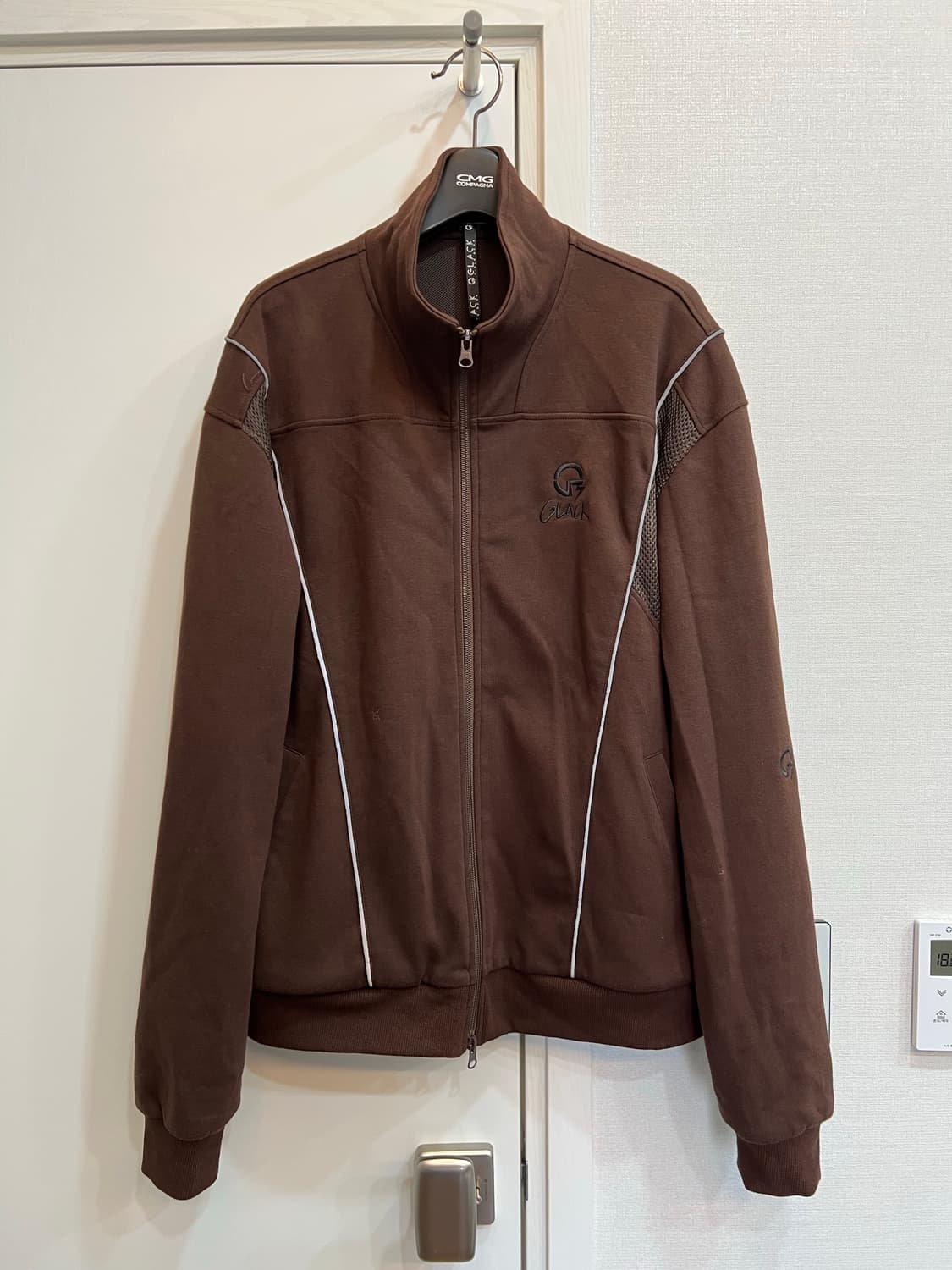 글랙 자켓 상품이미지1