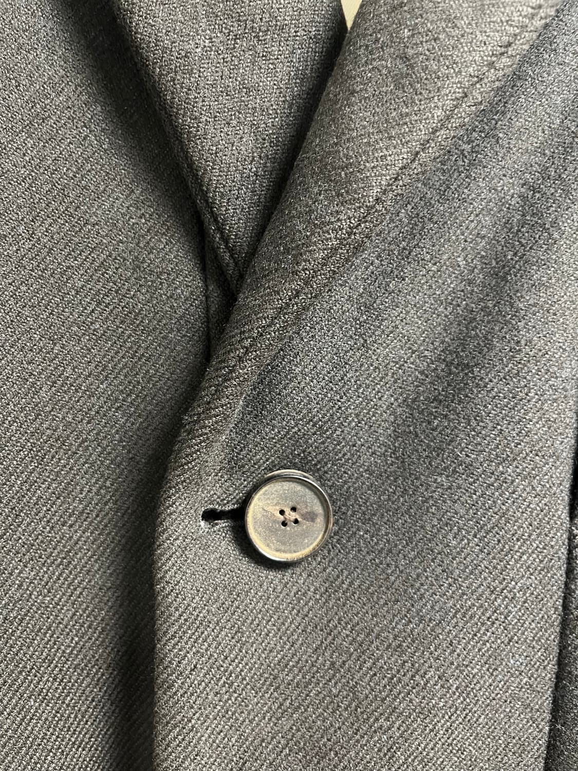 (46) 르메르 야크울 카프탄 코트 상품이미지3