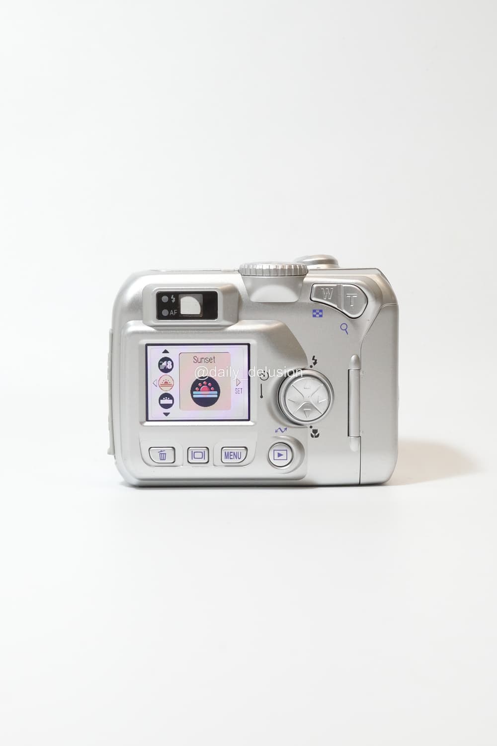 니콘 쿨픽스 2100 상품이미지2