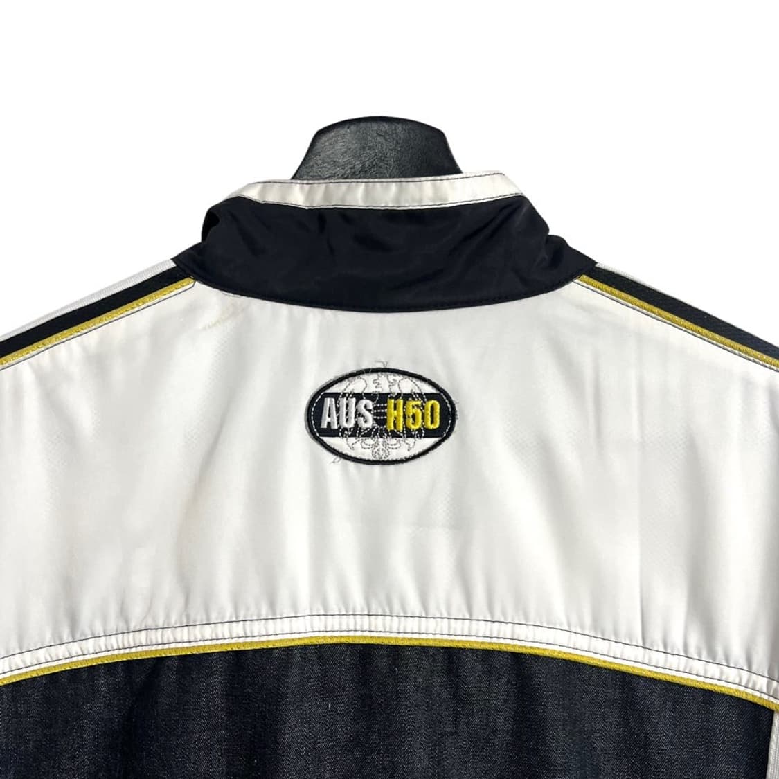 헤드 레이싱 자켓 상품이미지5