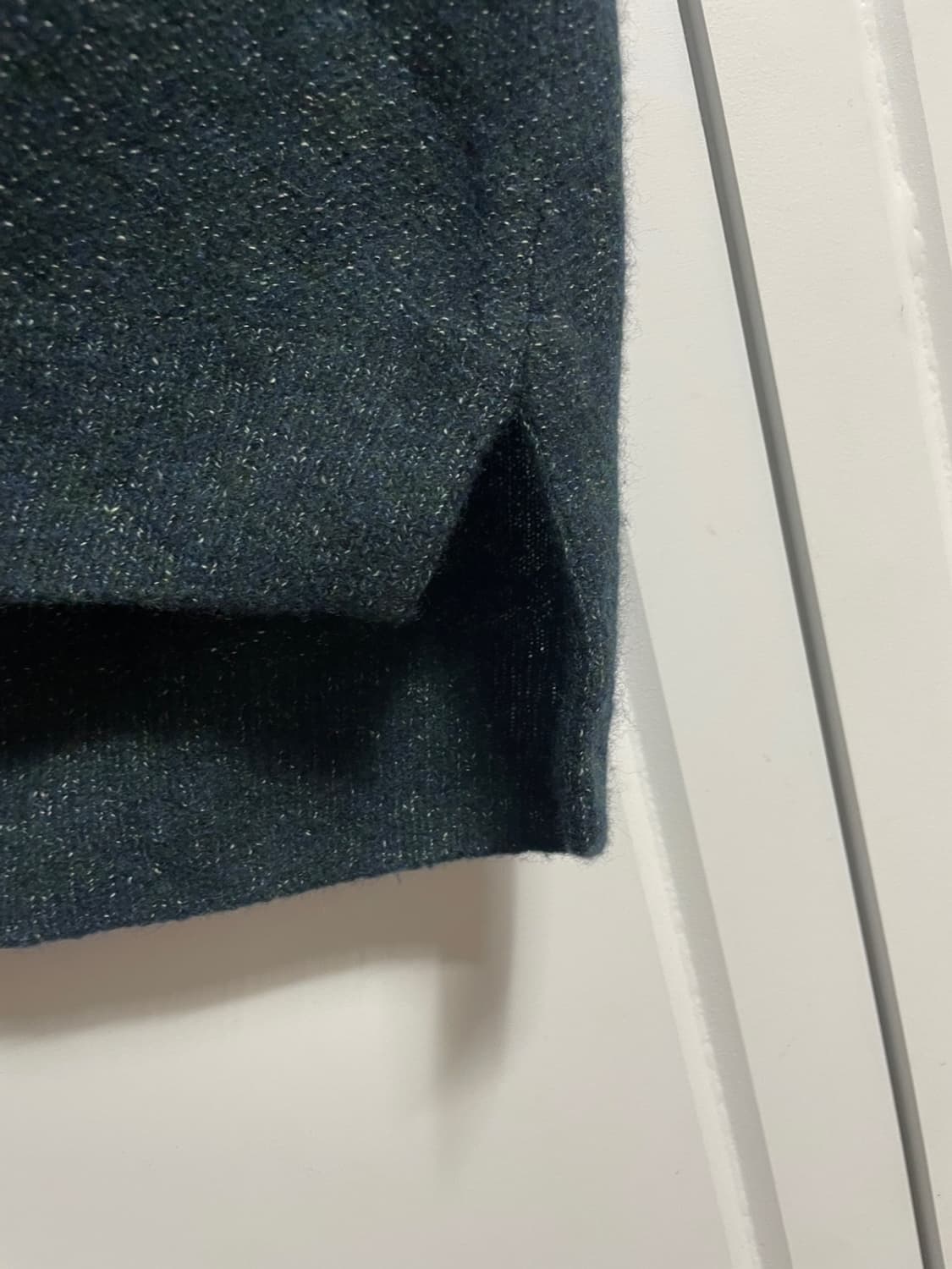 SJSJ 니트 원피스 상품이미지8