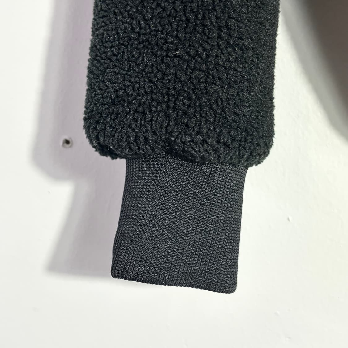 나이키 셰르파 플리스 후드 집업 자켓 (무료배송) 상품이미지3