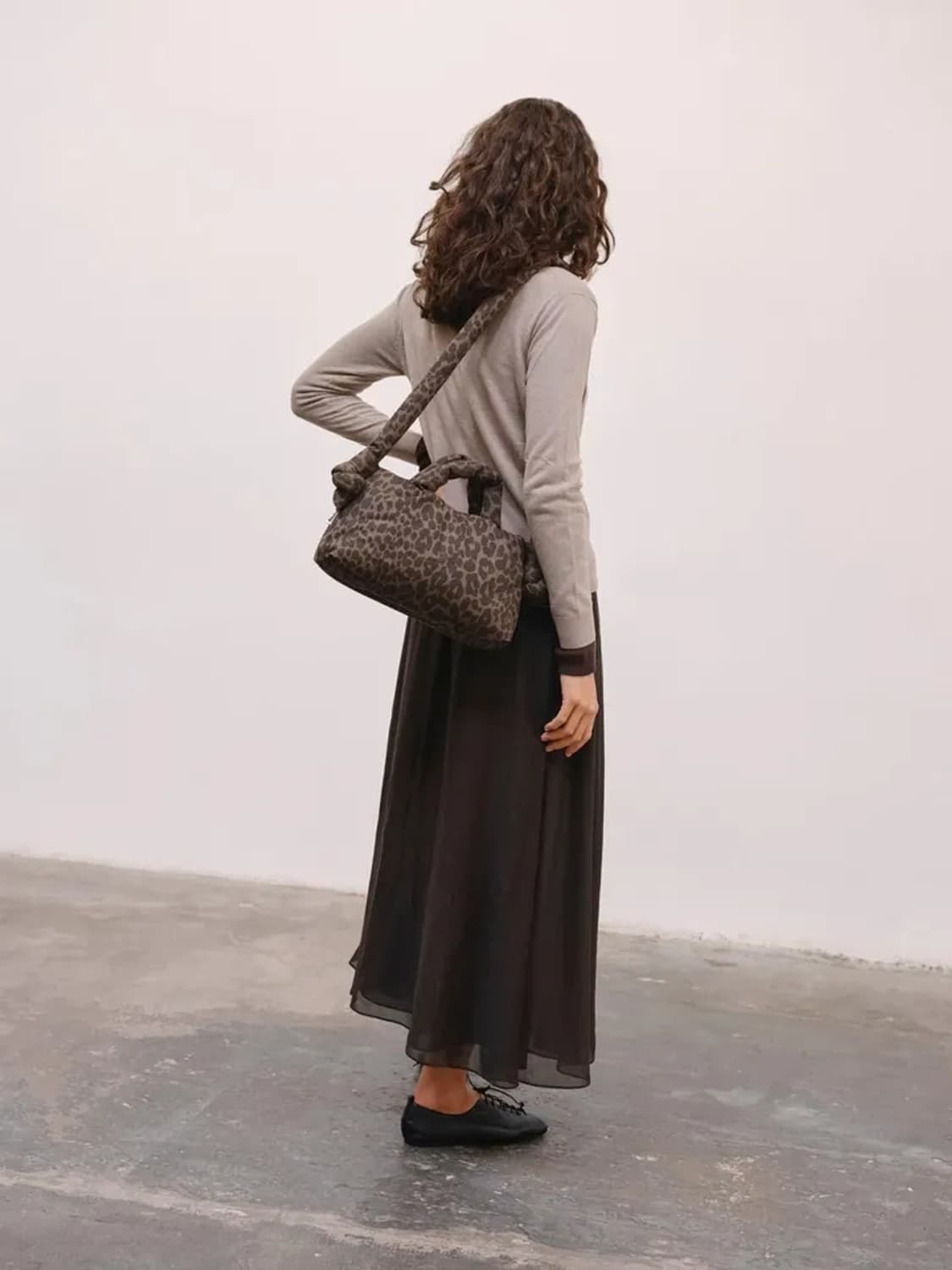 Olend 패딩백 올렌드 상품이미지1