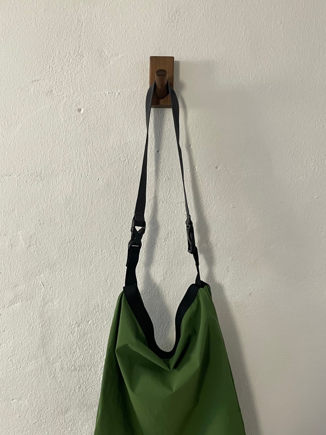 레일로드 베를린 백  상품이미지3