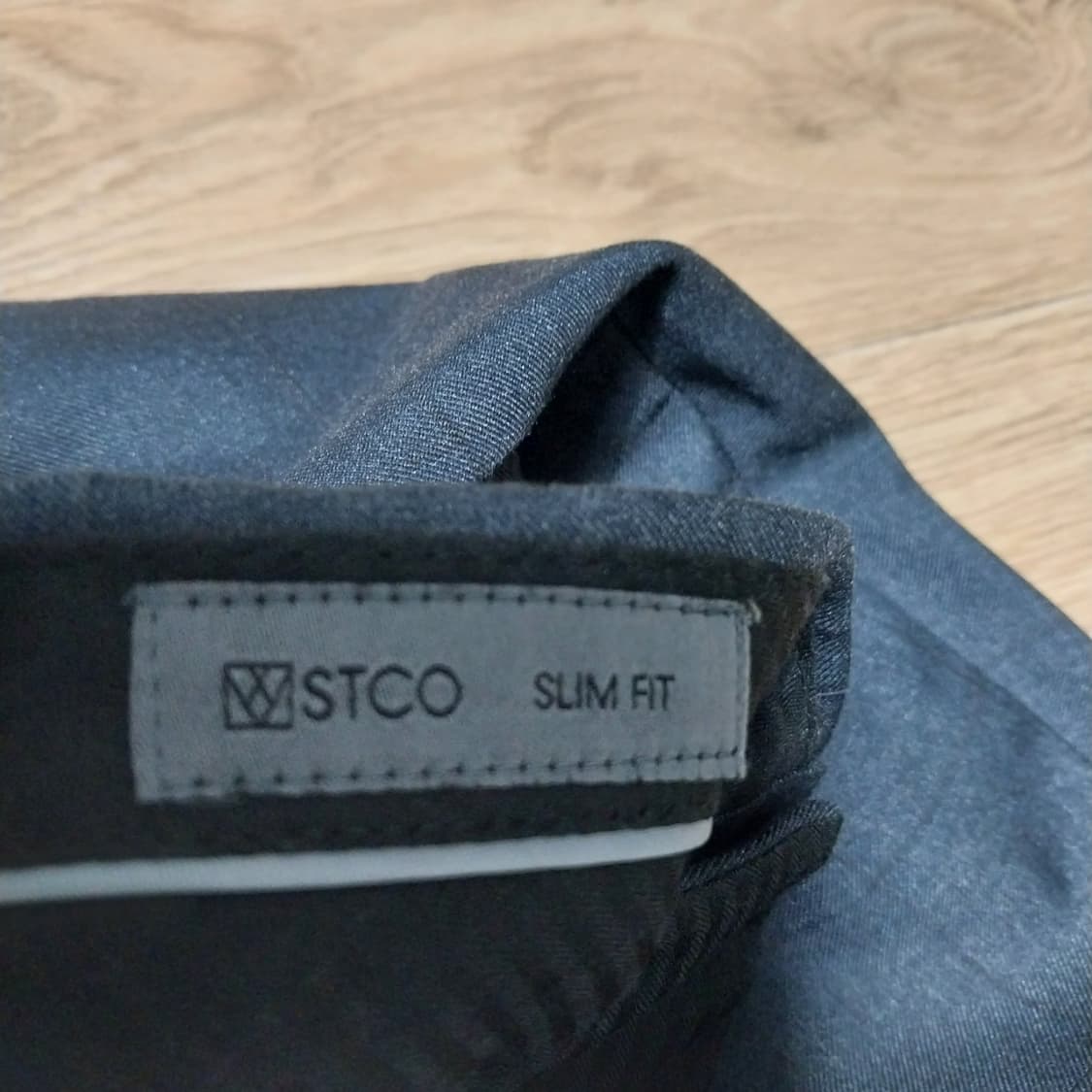 에스티코 남성95 바지30 정장세트  상품이미지4