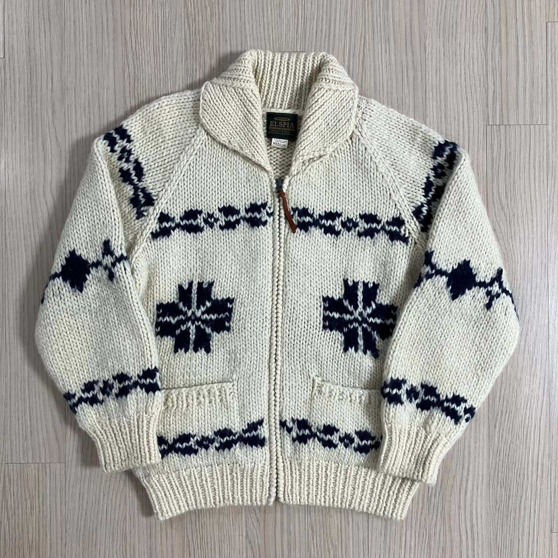 Elspia Outdoor Cowichan 코위찬 상품이미지1