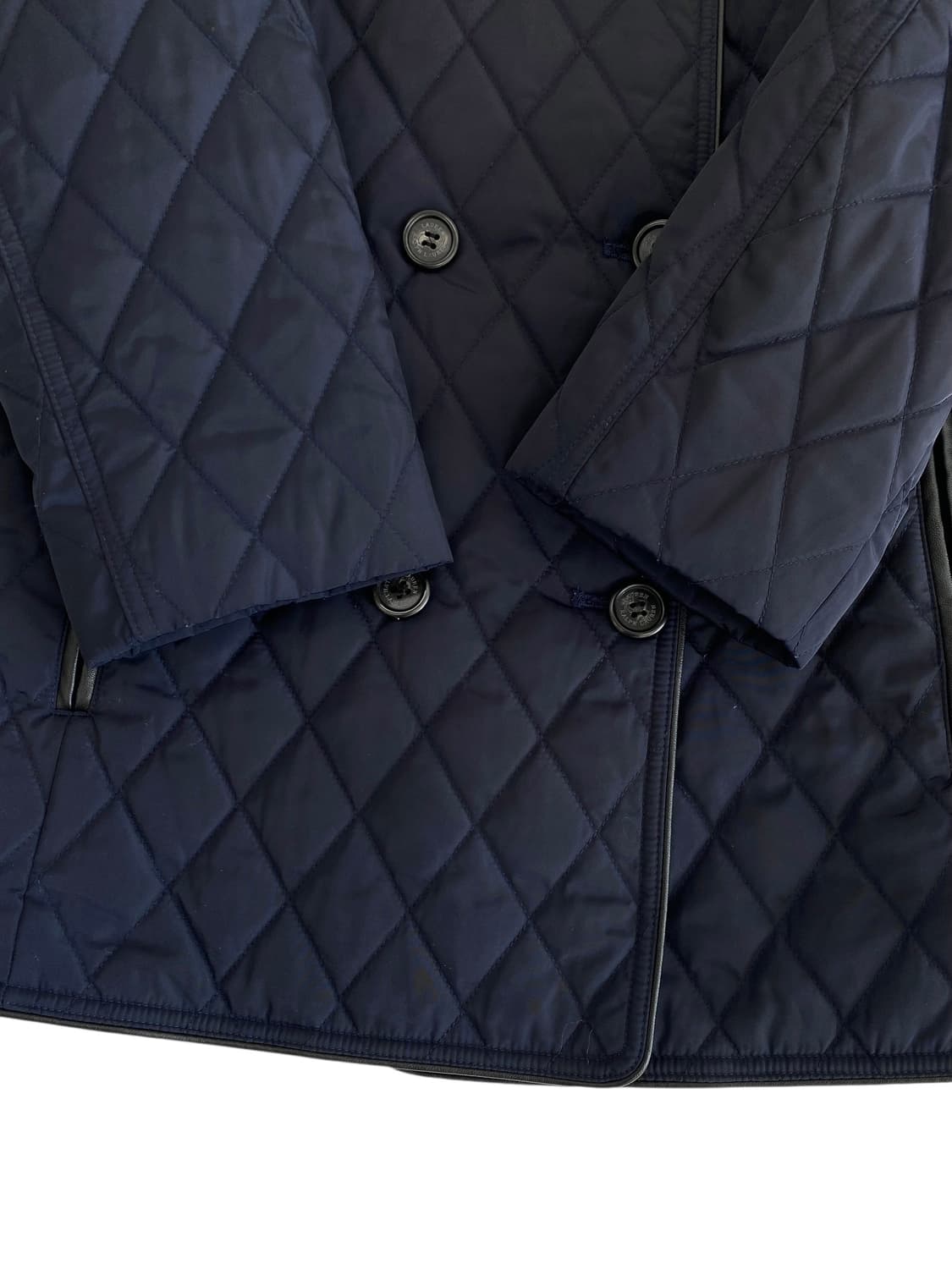 로렌 랄프로렌 퀼팅 자켓 상품이미지7