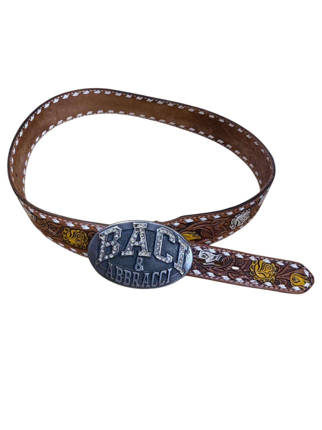 Big buckle 벨트 상품이미지3