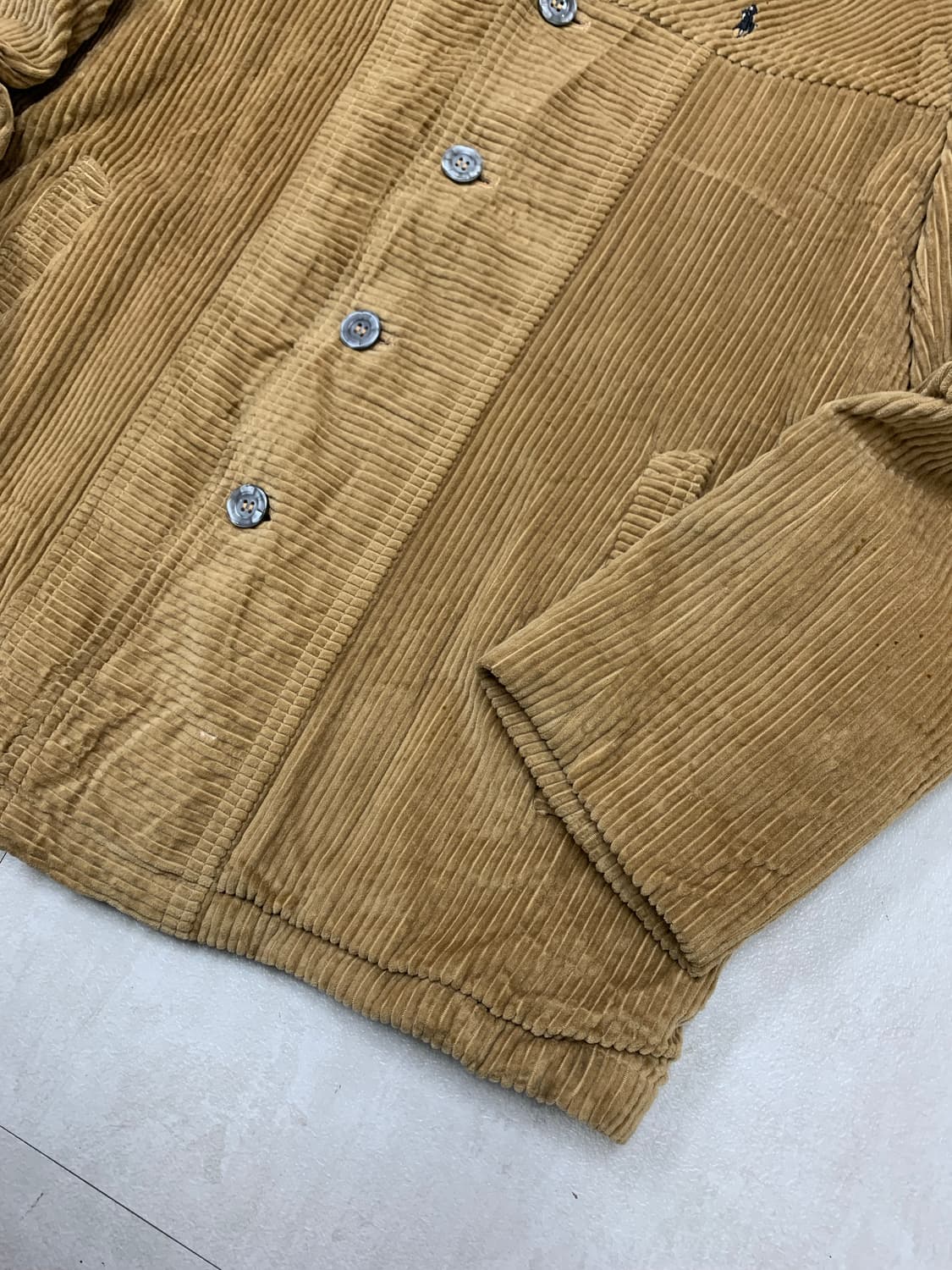 폴로 랄프로렌 코듀로이 자켓 #141 상품이미지4