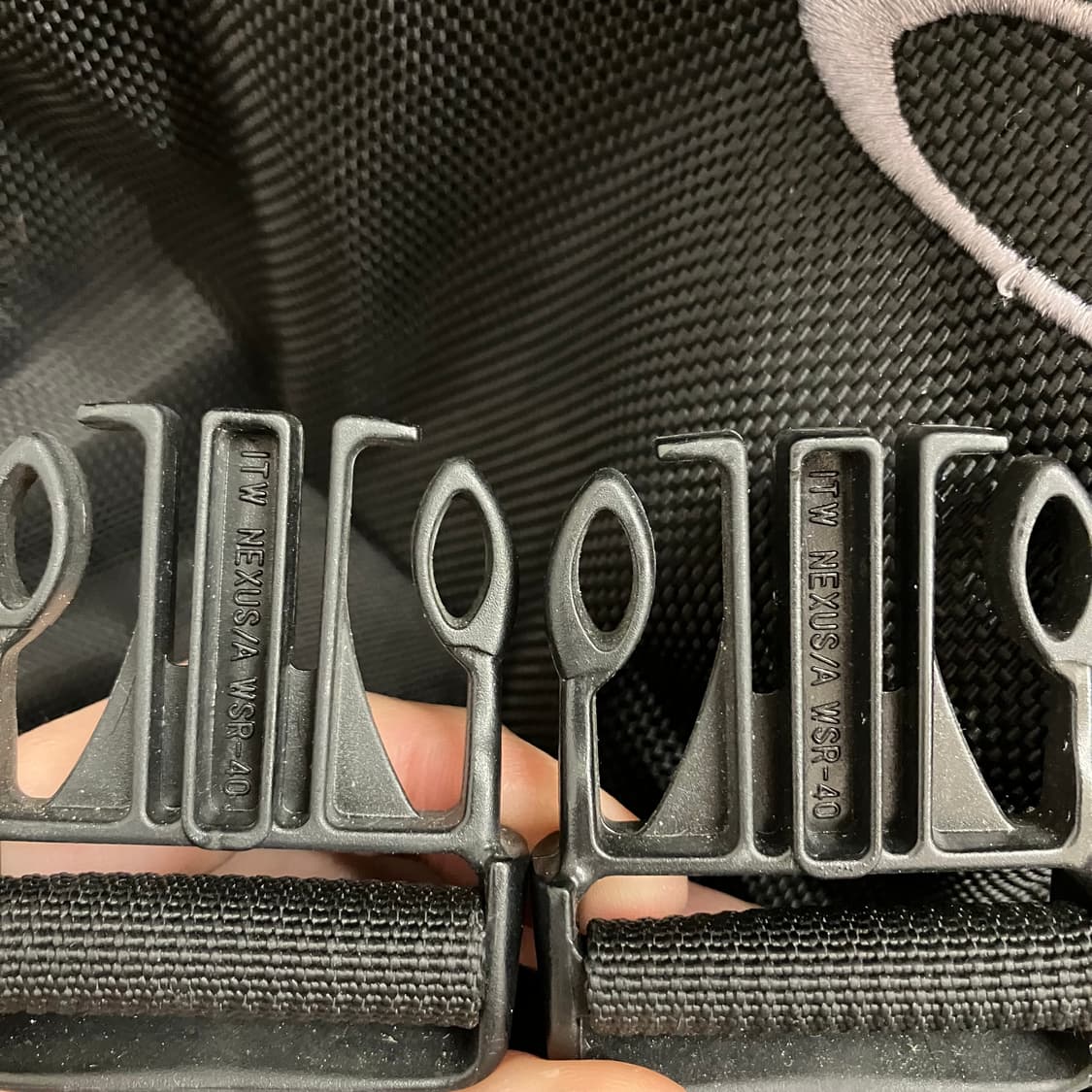 N215 오클리 백팩 상품이미지8