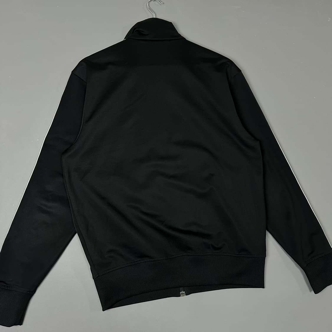 아디다스 파이어버드 트랙탑 져지 블랙 95 [111705] 상품이미지9