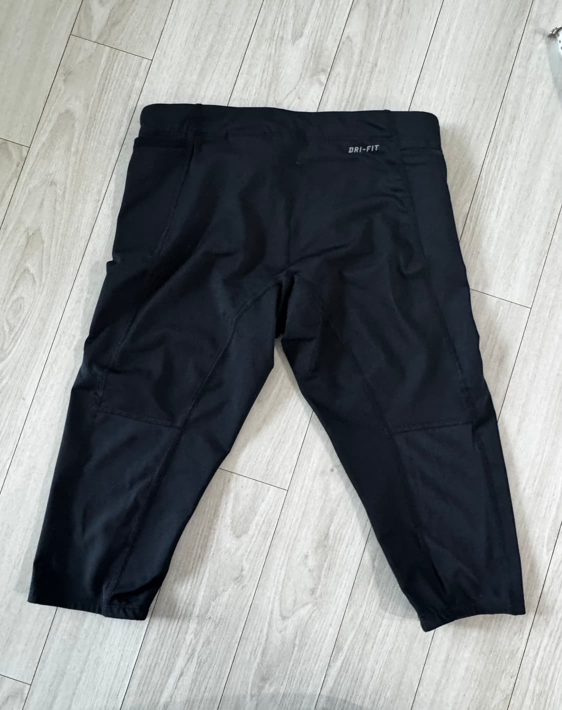 나이키 러닝 여성 7부 레깅스 S 상품이미지2