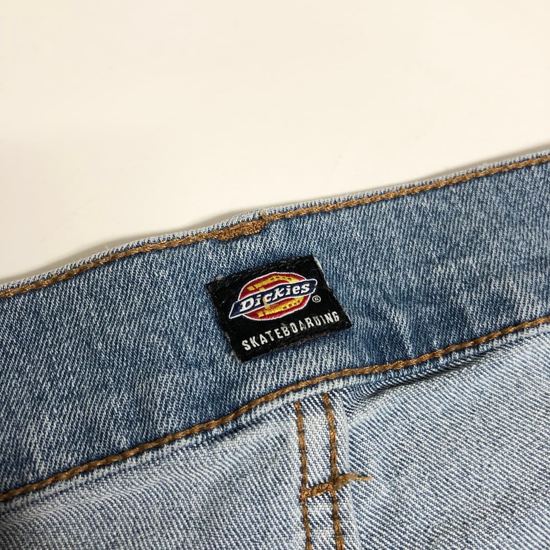 디키즈 데님팬츠 청바지 상품이미지3