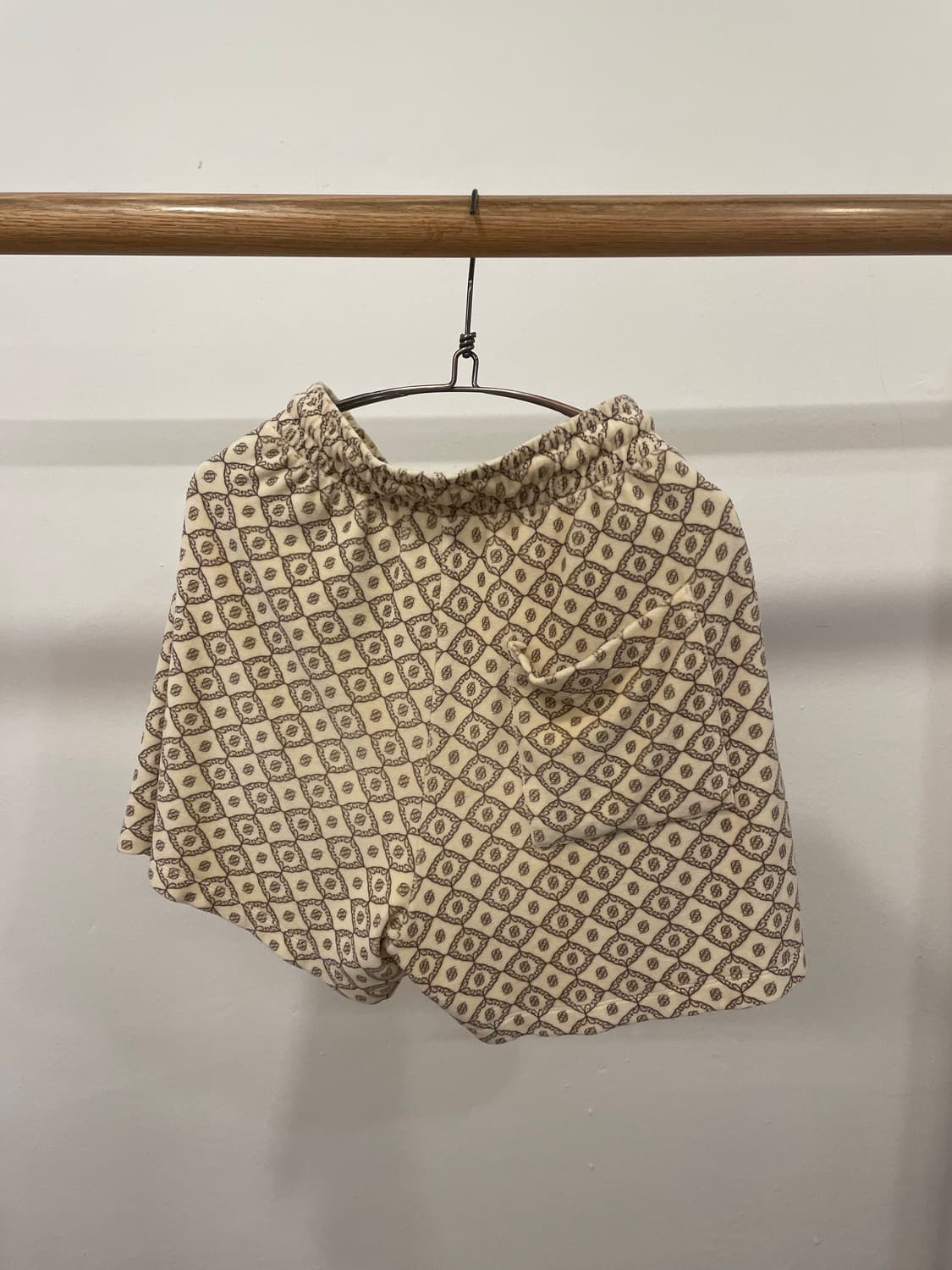 drôle de monsieur hot pants 상품이미지4