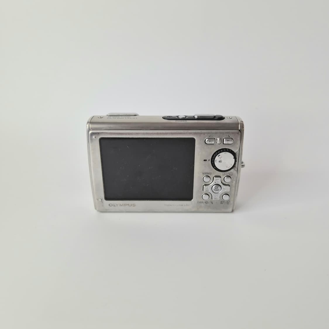 작례O) 올림푸스 뮤1030sw 실버 (olympus mju1030sw) 상품이미지3