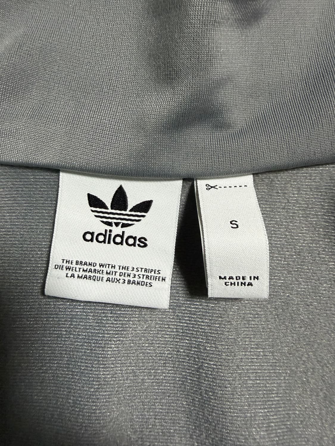 아디다스 크롭 상품이미지3