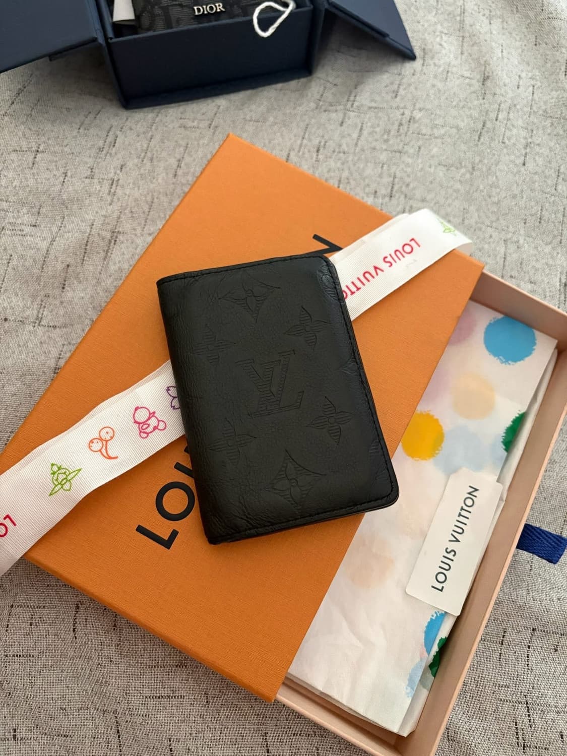 루이비통 쉐도우 오거나이저 상품이미지1